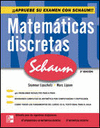 MATEM�TICAS DISCRETAS (SCHAUM)