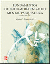 FUNDAMENTOS DE ENFERMERIA EN SALUD MENTAL PSIQUIATRICA