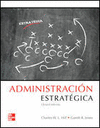 ADMINISTRACION ESTRATEGICA