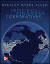 PRINCIPIOS DE FINANZAS CORPORATIVAS