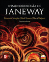 INMUNOBIOLOGIA DE JANEWAY. INCLUYE CD-ROM
