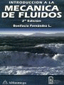 INTRODUCCION A LA MECANICA DE FLUIDOS