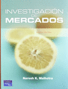 INVESTIGACI�N DE MERCADOS