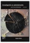 INVESTIGACION EN ADMINISTRACION PARA LA TOMA DE DECISIONES