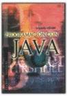 PROGRAMACION CON JAVA
