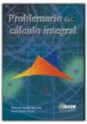 PROBLEMARIO DE CALCULO INTEGRAL