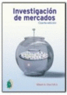 INVESTIGACION DE MERCADOS