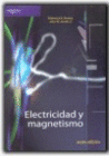 ELECTRICIDAD Y MAGNETISMO