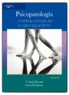 PSICOPATOLOGIA. UN ENFOQUE INTEGRAL DE LA PSICOLOGIA ANORMAL