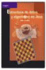 ESTRUCTURA DE DATOS Y ALGORITMOS EN JAVA