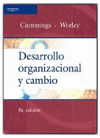 DESARROLLO ORGANIZACIONAL Y CAMBIO