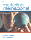 #MARKETING INTERNACIONAL 8'ED