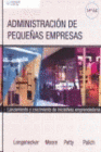 #ADMINISTRACION DE PEQUEDAS EMPRESAS 14ED