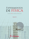 EXPERIMENTOS DE FISICA USANDO LAS TIC Y ELEMENTOS DE BAJO COSTO