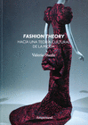 FASHION THEORY
