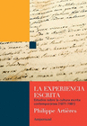 EXPERIENCIA ESCRITA