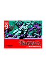 TARZAN PLANCHAS DOMINICALES N� 9