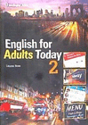 BURLINGTON ENGLISH FOR ADULTS TODAY 2 STUDENT S BOOK BURLINGTON 2018