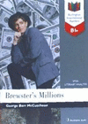 BIR BREWSTER S MILLIONS B1+