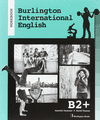B INTERNATIONAL ENGLISH B2+ WB