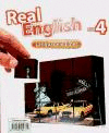 REAL ENGLISH ESO 4 WB C SPA