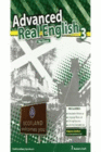 ADVANCED REAL ENGLISH ESO 3 C WB