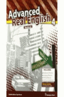 ADVANCED REAL ENGLISH ESO 4 C WB