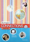 CONNECTIONS B2 STUDENT BOOK