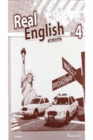 REAL ENGLISH ESO 4 WB C BASIC PRACTICE BOOK SPA