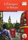 FOREIGNER IN BRITAIN A 1 BACH