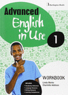ADVANCED ENGLISH IN USE ESO 1 WB