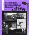 B INTERNATIONAL ENGLISH B2 WB