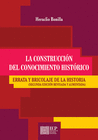 CONSTRUCCION DEL CONOCIMIENTO HISTORICO ERRATA Y BRICOLAJE