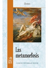 LAS METAMORFOSIS