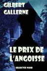 LE PRIX DE L'ANGOISSE