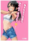 NO ME RAYES NAGATORO 16