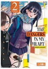THE DANGERS IN MY HEART 02