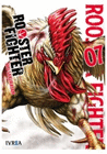 ROOSTER FIGHTER 07
