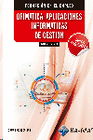 (ADGG057PO) OFIM�TICA APLICACIONES INFORM�TICAS DE GESTI�N. WINDOWS 11 / OFFICE 365 - 2021