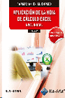 (FCOI27) APLICACI�N DE LA HOJA DE C�LCULO EXCEL. NIVEL INICIAL. WINDOWS 11 / OFFICE 365 - 2021