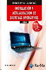 (UF0852) INSTALACI�N Y ACTUALIZACI�N DE SISTEMAS OPERATIVOS. 3� EDICI�N / 2026