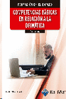 (CTRD0007) COMPETENCIAS B�SICAS EN RELACI�N A LA OFIM�TICA, EDICI�N 2026