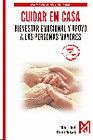 CUIDAR EN CASA. BIENESTAR EMOCIONAL Y APOYO A LAS PERSONAS MAYORES