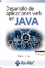 DESARROLLO DE APLICACIONES WEB EN JAVA