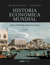 HISTORIA ECON�MICA MUNDIAL