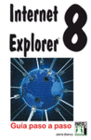 INTERNET EXPLORER 8